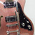 Used Duesenberg Starplayer TV LP Type Electric Guitar Pink 6-String 40042-S000272971 View 28