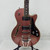 Used Duesenberg Starplayer TV LP Type Electric Guitar Pink 6-String 40042-S000272971 View 33