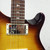 Used Paul Reed Smith - PRS SE DGT Double Cut Electric Guitar Sunburst 6-String 40042-S000272972 View 6
