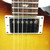 Used Paul Reed Smith - PRS SE DGT Double Cut Electric Guitar Sunburst 6-String 40042-S000272972 View 24