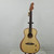 Used Fender Highway Series Parlor Semi-Hollow Electric Guitar Natural 6-String 40042-S000272975 View 3