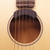 Used Fender Highway Series Parlor Semi-Hollow Electric Guitar Natural 6-String 40042-S000272975 View 6