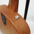 Used Fender Highway Series Parlor Semi-Hollow Electric Guitar Natural 6-String 40042-S000272975 View 16