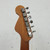 Used Fender Highway Series Parlor Semi-Hollow Electric Guitar Natural 6-String 40042-S000272975 View 12