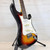 Used Washburn SONAMASTER Electric Guitar Sunburst 6-String 41108-S000065862 View 1