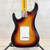 Used Washburn SONAMASTER Electric Guitar Sunburst 6-String 41108-S000065862 View 8