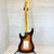 Used Washburn SONAMASTER Electric Guitar Sunburst 6-String 41108-S000065862 View 12