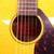 Used Yamaha FG JUNIOR JR1  Acoustic Guitar Wood 40042-S000272983 View 6