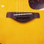 Used Yamaha FG JUNIOR JR1  Acoustic Guitar Wood 40042-S000272983 View 7