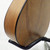Used Yamaha FG JUNIOR JR1  Acoustic Guitar Wood 40042-S000272983 View 11