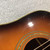 Used TAKAMINE TD-32 BS Acoustic Guitar 41106-S000102017 View 14