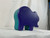 Used Latin Percussion - LP TOY ELEPHANT SHAKER Percussion Instrument 40012-S000315346 View 1