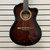 Used - Ibanez GA35TCE Acoustic Guitar  40087-S000241131 View 2