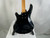 Used Washburn B-2 BASS J Type Bass Guitar Black 4-String 40012-S000315360 View 11