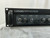 Used Hartke LH500 BASS AMP Rackmount Bass Amplifier Head 40012-S000315364 View 2