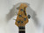 Used Musicman STING RAY 4 STRING Bass Guitar Silver/Gray 4-String 40012-S000315366 View 3