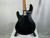 Used Musicman STING RAY 4 STRING Bass Guitar Silver/Gray 4-String 40012-S000315366 View 10