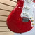 Used Aria Pro RS SPECIAL-V Vintage S Type Electric Guitar Red 6-String 41125-S000042335 View 5
