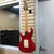 Used Aria Pro RS SPECIAL-V Vintage S Type Electric Guitar Red 6-String 41125-S000042335 View 10