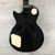 Used Epiphone LES PAUL STANDARD LP Type Electric Guitar Black 6-String 41124-S000212777 View 5