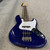 Used SQUIER STANDARD JAZZ BASS 41106-S000102022 View 6