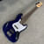 Used SQUIER STANDARD JAZZ BASS 41106-S000102022 View 2