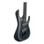 Used Ibanez RGS71ALMS Electric Guitar Black 7-String 41117-S000055830 View 4