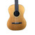 Used Gibson C-1 CLASSICAL CIRCA 60S Vintage Solid Top Acoustic Guitar Natural 41136-S000157333 View 1