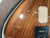 Used SALA MUZIK SAZ + STAND Guitar 40012-S000315374 View 14