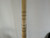 Used SALA MUZIK SAZ + STAND Guitar 40012-S000315374 View 21