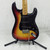 Used Hondo II H100 Professional Mij Strat S Type Electric Guitar Sunburst 6-String 40042-S000272993 View 1