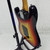 Used Hondo II H100 Professional Mij Strat S Type Electric Guitar Sunburst 6-String 40042-S000272993 View 12