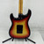 Used Hondo II H100 Professional Mij Strat S Type Electric Guitar Sunburst 6-String 40042-S000272993 View 20