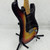 Used Hondo II H100 Professional Mij Strat S Type Electric Guitar Sunburst 6-String 40042-S000272993 View 13