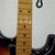 Used Hondo II H100 Professional Mij Strat S Type Electric Guitar Sunburst 6-String 40042-S000272993 View 23