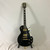 Used Magnum MAGNUM LP LAWSUIT MIJ LP Type Electric Guitar Black 6-String 41128-S000114197 View 9