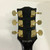 Used Magnum MAGNUM LP LAWSUIT MIJ LP Type Electric Guitar Black 6-String 41128-S000114197 View 4