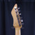 Used Kay MINI STRAT STYLE ELECTRIC GUITAR S Type Electric Guitar Red 6-String 41140-S000138915 View 5