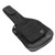 Used Ibanez POWER PAD DESIGNER COLLECTION Guitar Gig Bag View 1