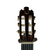 Used VICENTE CARRILLO CV-ES-1 Solid Top Acoustic Guitar Natural 41120-S000038172 View 2