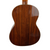Used VICENTE CARRILLO CV-ES-1 Solid Top Acoustic Guitar Natural 41120-S000038172 View 5