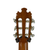 Used VICENTE CARRILLO CV-ES-1 Solid Top Acoustic Guitar Natural 41120-S000038172 View 4