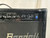 Used Randall KH-120 HEAD Tube Guitar Amplifier Head 40012-S000315378 View 4
