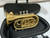 Used Carol CAROLBRASS CPT 3000YLS Trumpet 41132-S000012500 View 2
