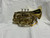 Used CAROLBRASS CPT 3000YLS Pocket Trumpet 41132-S000012500 View 1