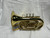 Used CAROLBRASS CPT 3000YLS Pocket Trumpet 41132-S000012500 View 2