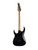 Used Ibanez RG160B S Type Electric Guitar  41115-S000117965 View 5