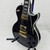 Used Epiphone les Paul Custom Black Beauty LP Type Electric Guitar Black 6-String 40042-S000273005 View 1