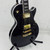 Used Epiphone les Paul Custom Black Beauty LP Type Electric Guitar Black 6-String 40042-S000273005 View 12