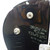 Used Gretsch G6117-HT Semi-Hollow Electric Guitar Sunburst 6-String 40042-S000273006 View 11
